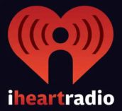 I HEART RADIO LOGO